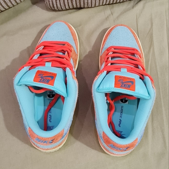 Nike SB Dunk PRO Low - Picture 5 of 13